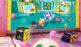 蛋仔派对最新版本爆料,趣味玩法升级，惊喜活动来袭！